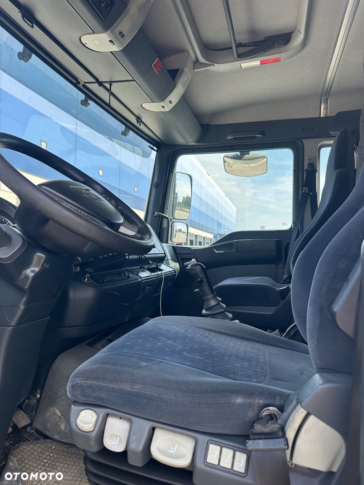 MAN TGA 35.350 .8x2 - 6