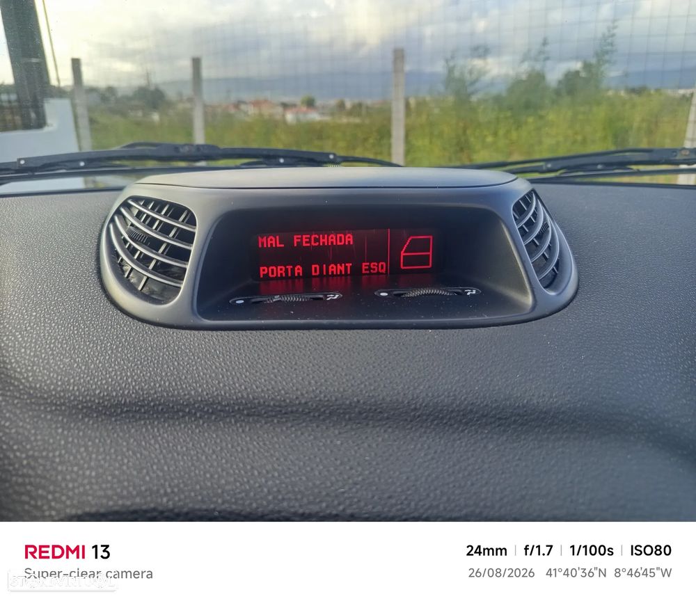 Alfa Romeo 156 1.9 JTD - 15