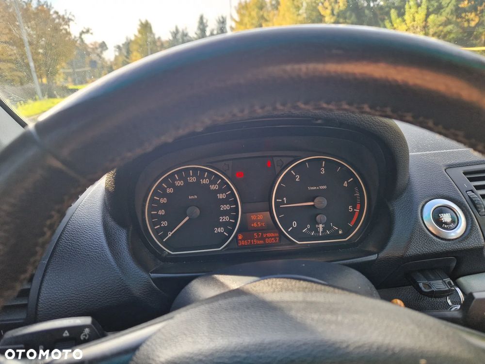 BMW Seria 1 118d - 6