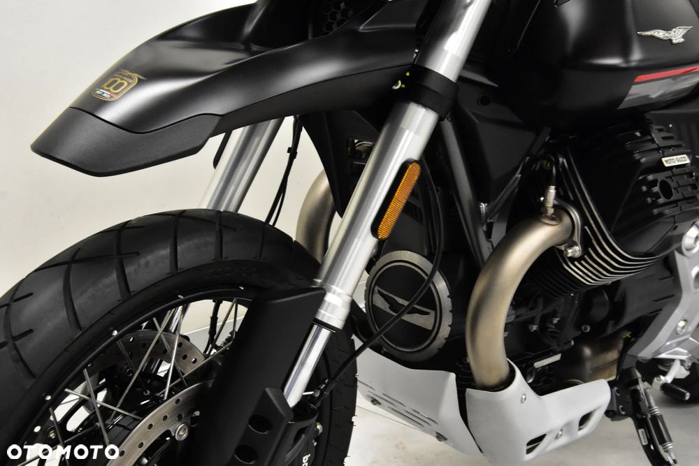 Moto Guzzi V85 - 28
