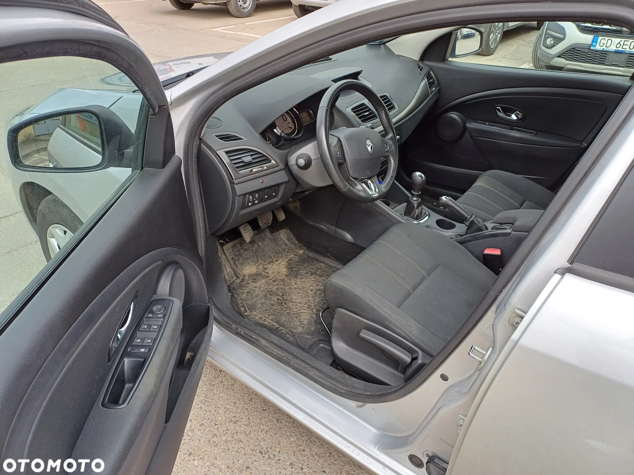 Renault Megane 1.2 16V TCe Energy Life - 9