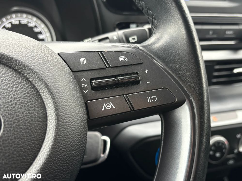 Hyundai Bayon 1.2 MPi 84 CP 5MT Comfort - 22