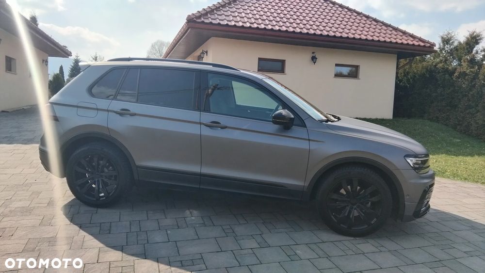 Volkswagen Tiguan - 5
