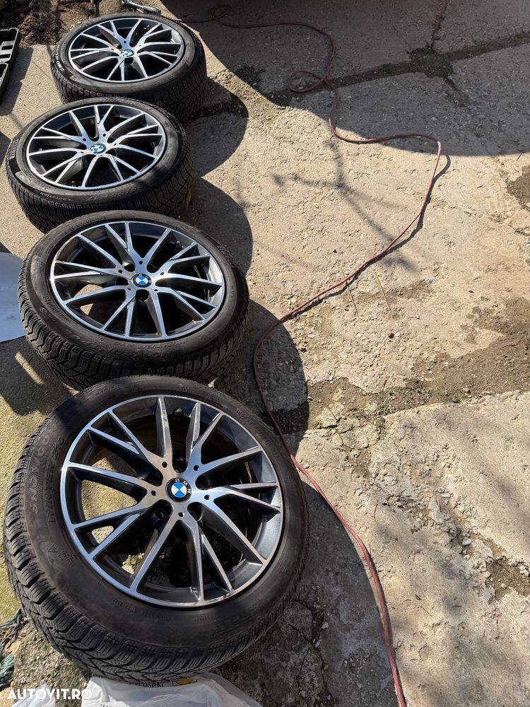 BMW Seria 1 118i Aut. M Sport - 18