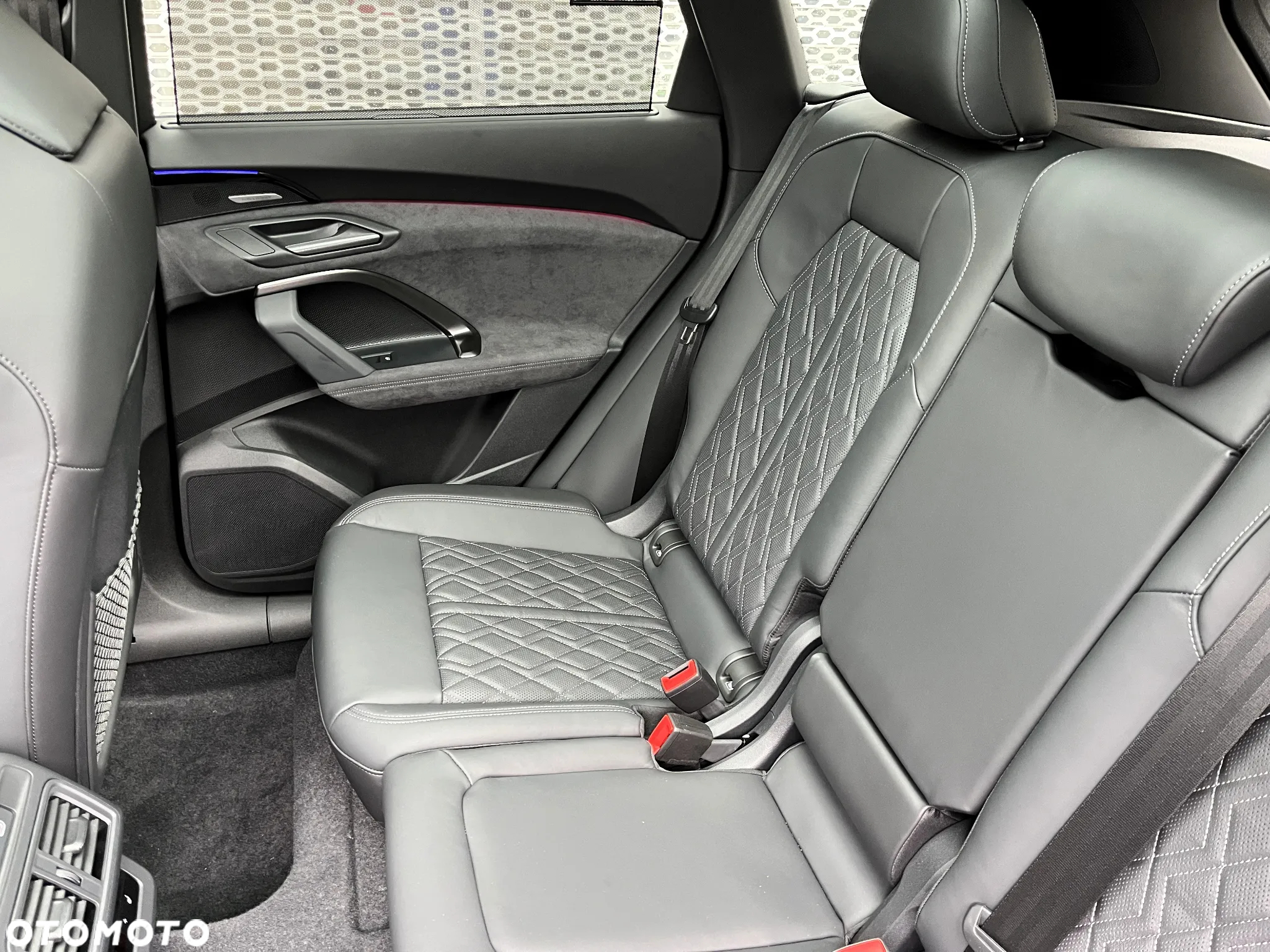Audi SQ5 - 34