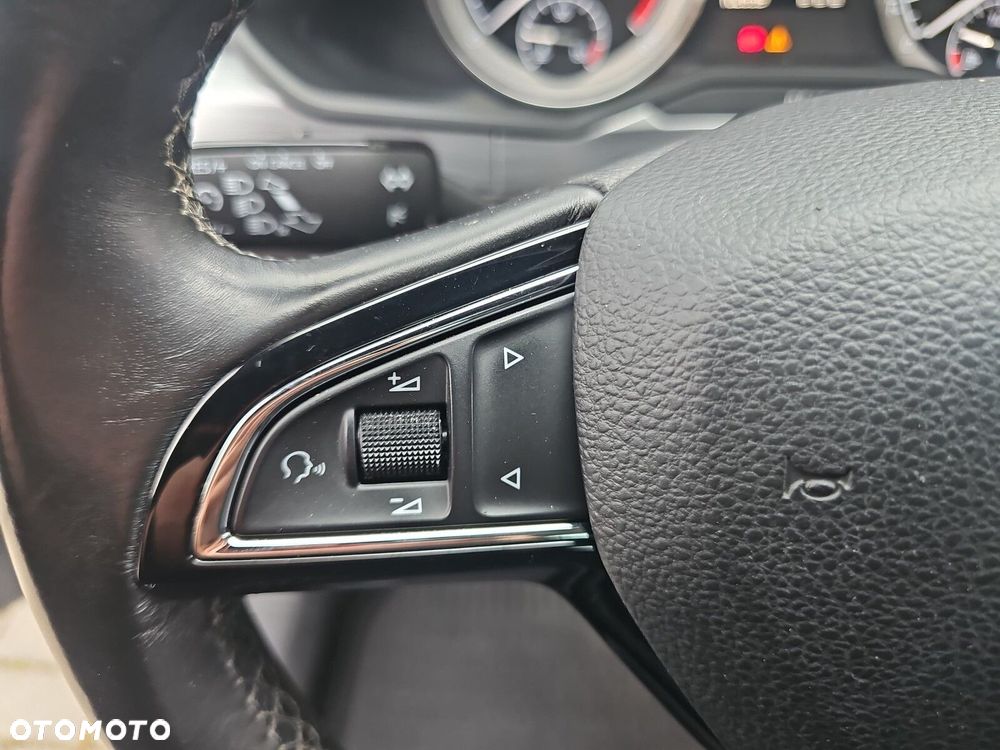 Skoda Superb - 21