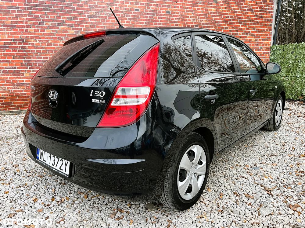 Hyundai i30 - 5