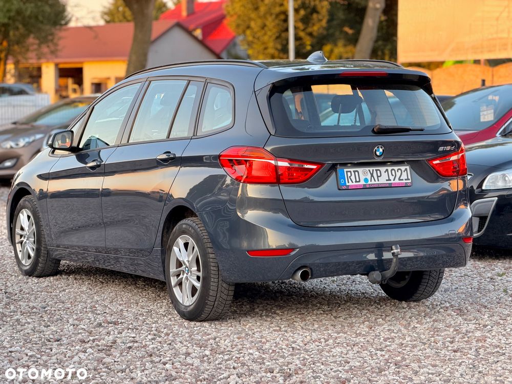 BMW Seria 2 - 3