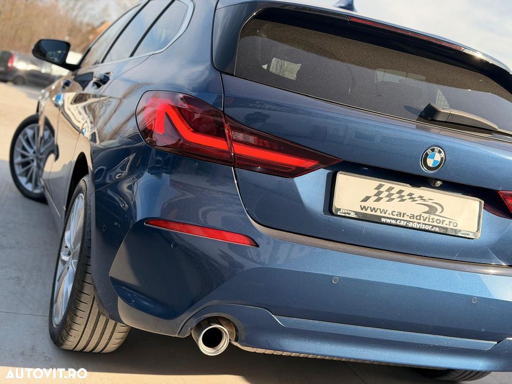 BMW Seria 1 118i Aut. Urban Line - 15