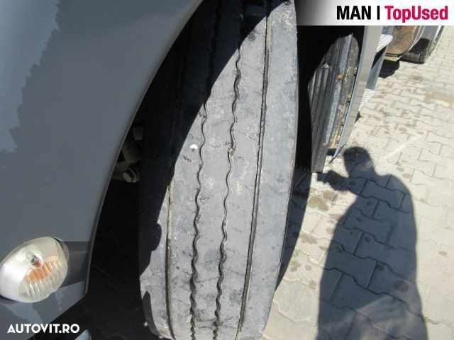 MAN TGX 18.440 4X2 BLS - 10