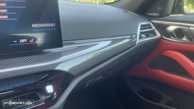 BMW M4 Competition xDrive - 43