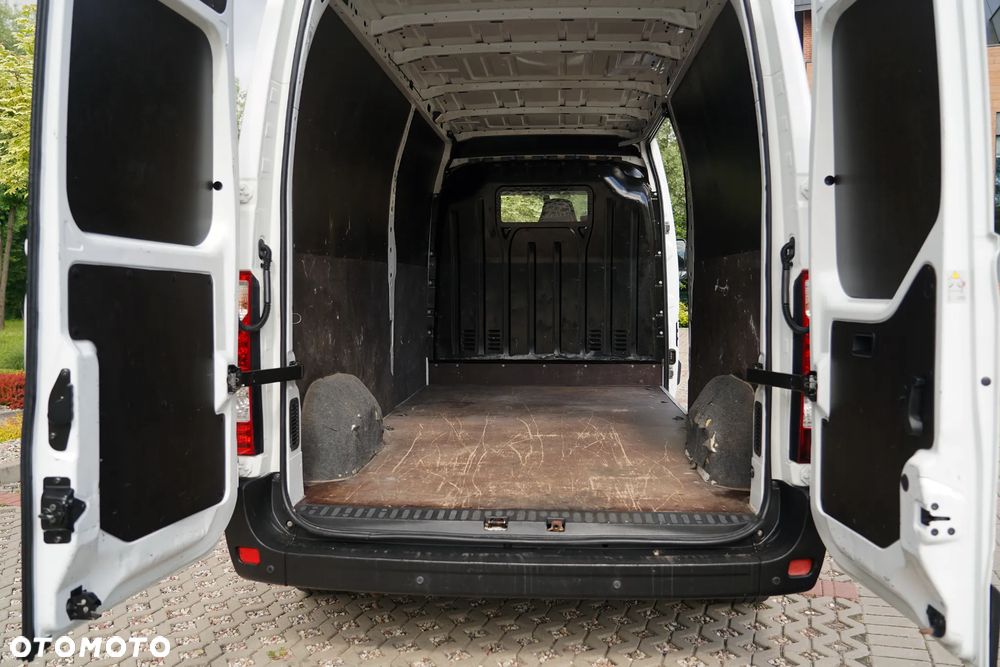 Renault Master - 5
