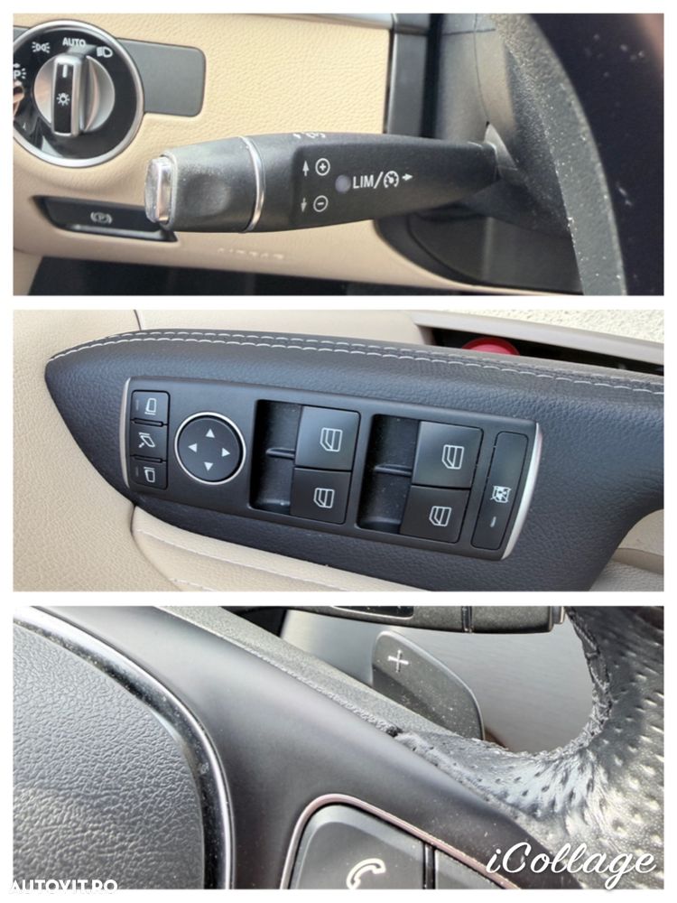 Mercedes-Benz GLE - 11