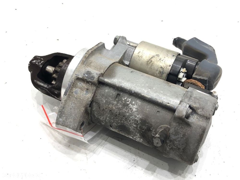 ROZRUSZNIK  HONDA CIVIC IX (FK) 2012 - 2022 1.4 i-VTEC (FK1) 73 kW [99 KM] benzyna 2012 - 2022 - 1