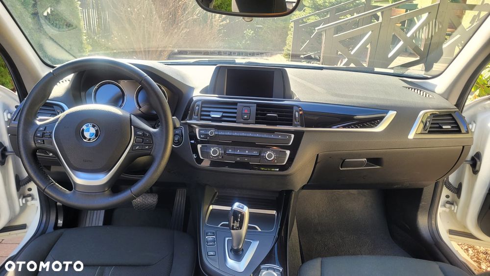 BMW Seria 1 118i Business Edition - 15