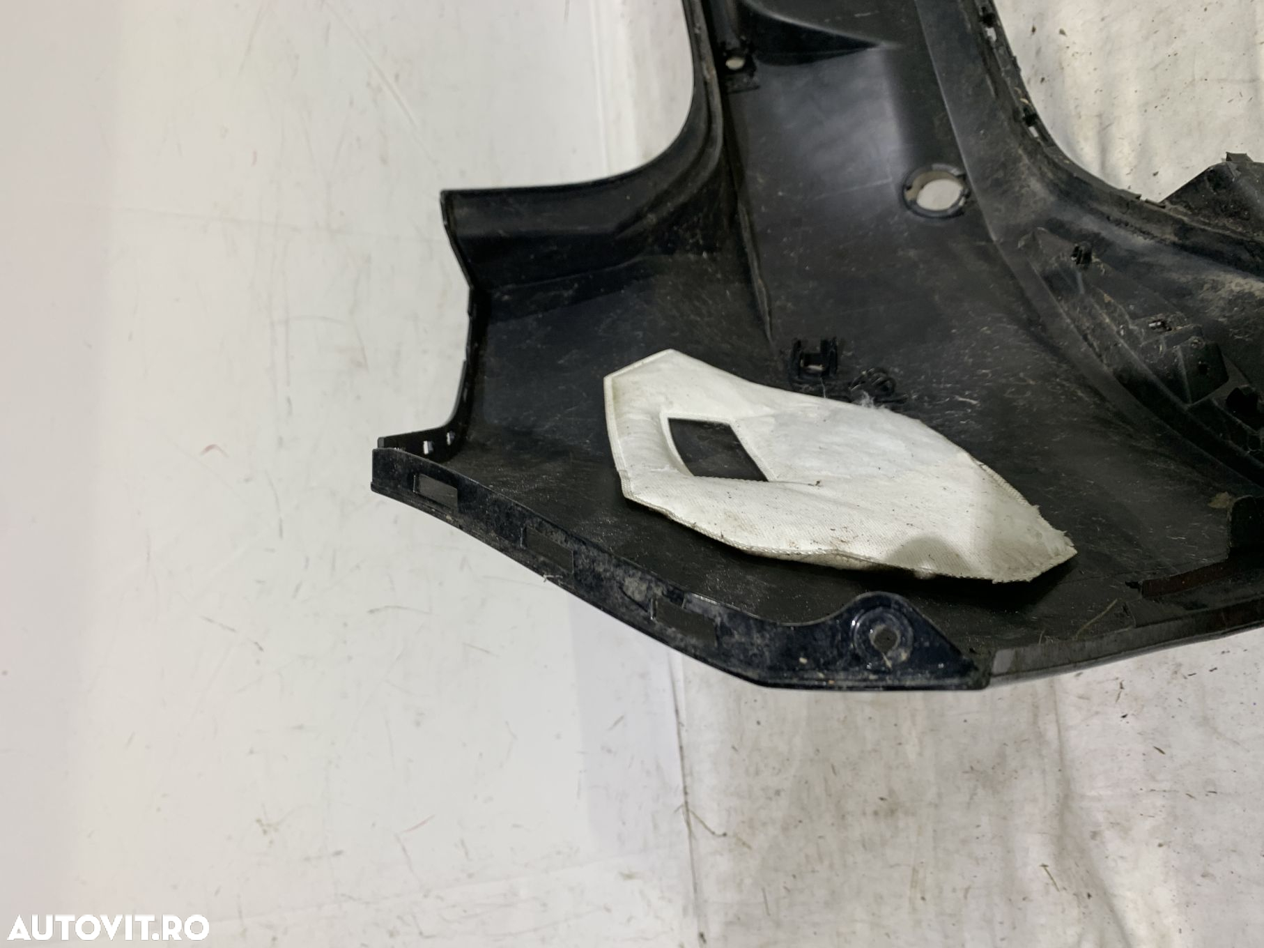 Bara spate VW Golf 7 Hatchback, 2013, 2014, 2015, 2016, 2017, cod origine OE 5G6807421. - 6
