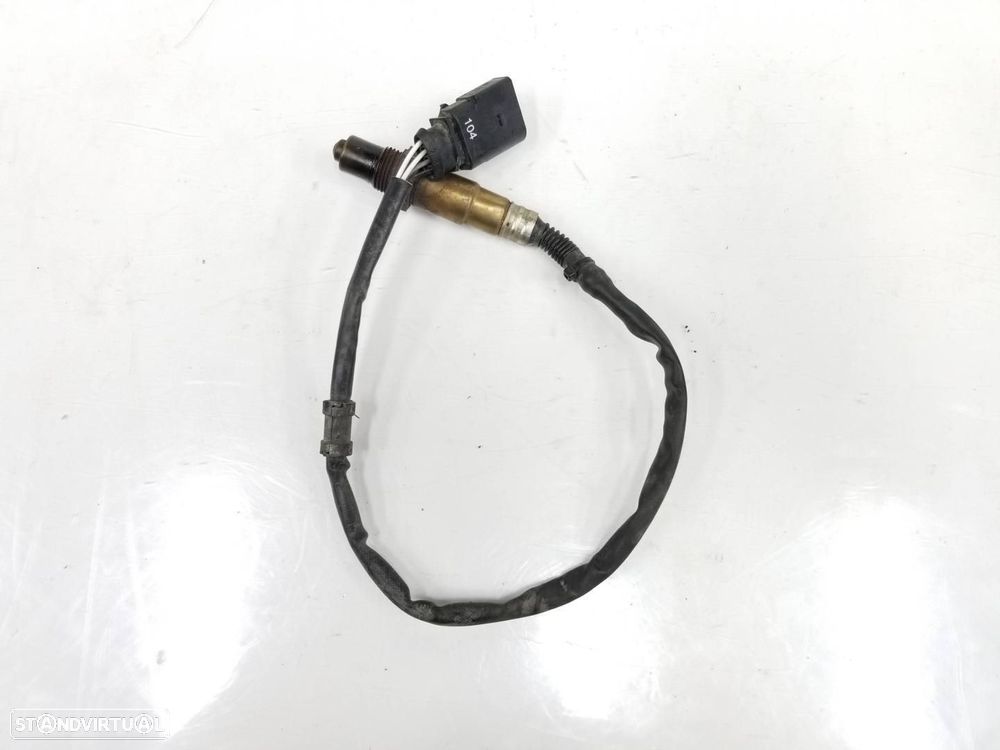 SONDA LAMBDA VOLKSWAGEN GOLF VI 5K110.2008 - 1