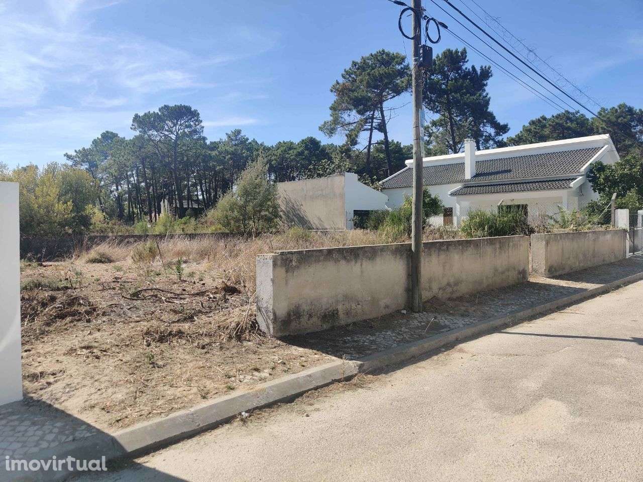 TERRENO lote para moradia moradia Aroeira - Grande imagem: 5/5