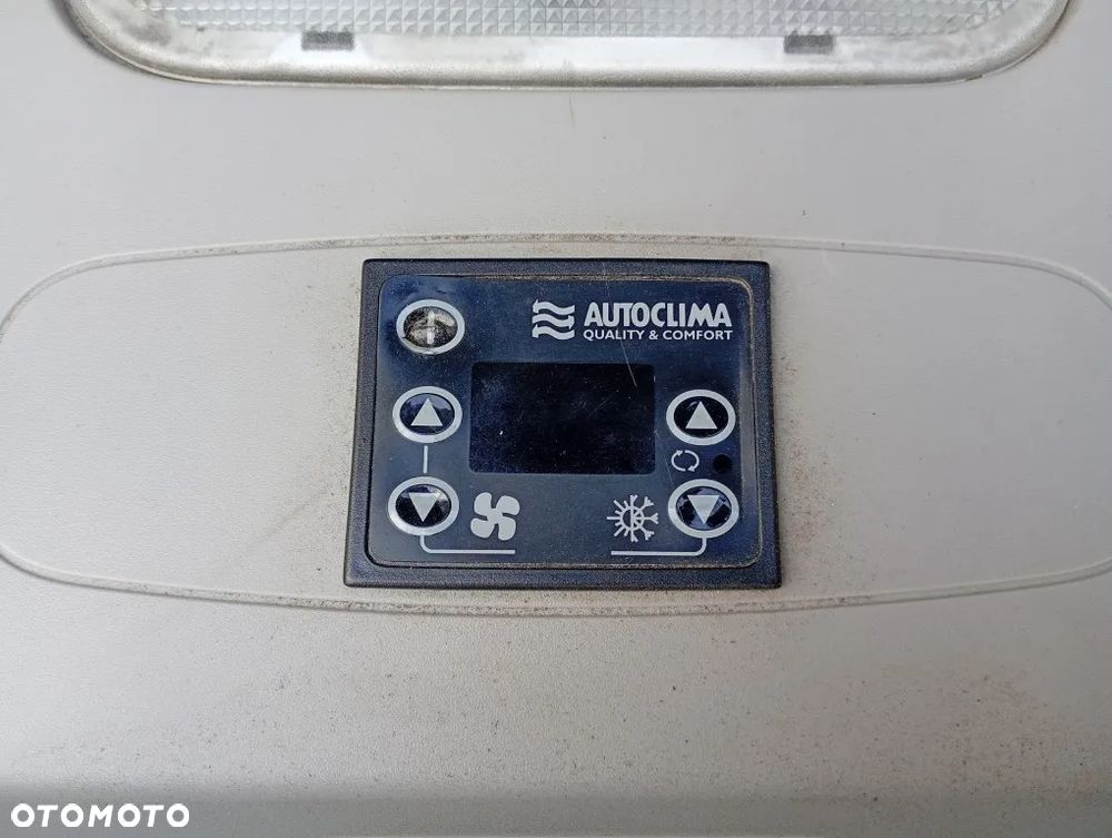 Dodatkowa Klimatyzacja R134a + Ogrzewanie 12V Kormas Do Busa Osobowego Dostawczego - 6