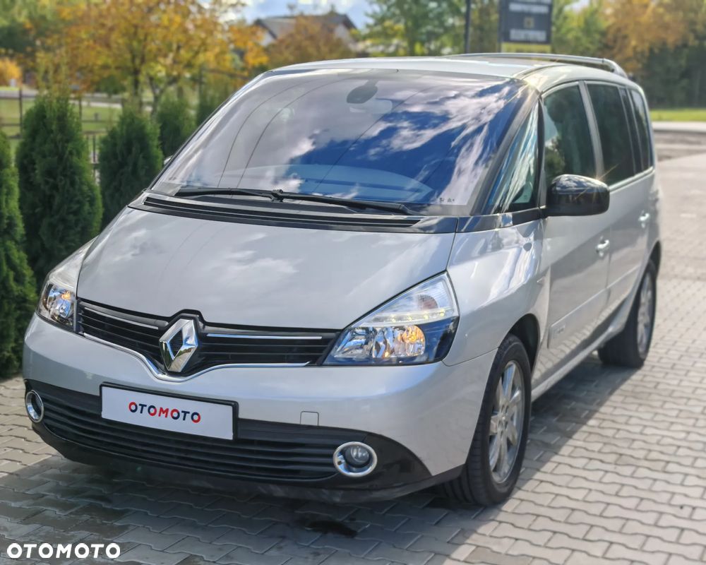 Renault Espace 2.0 TCe 170 Celsium - 2