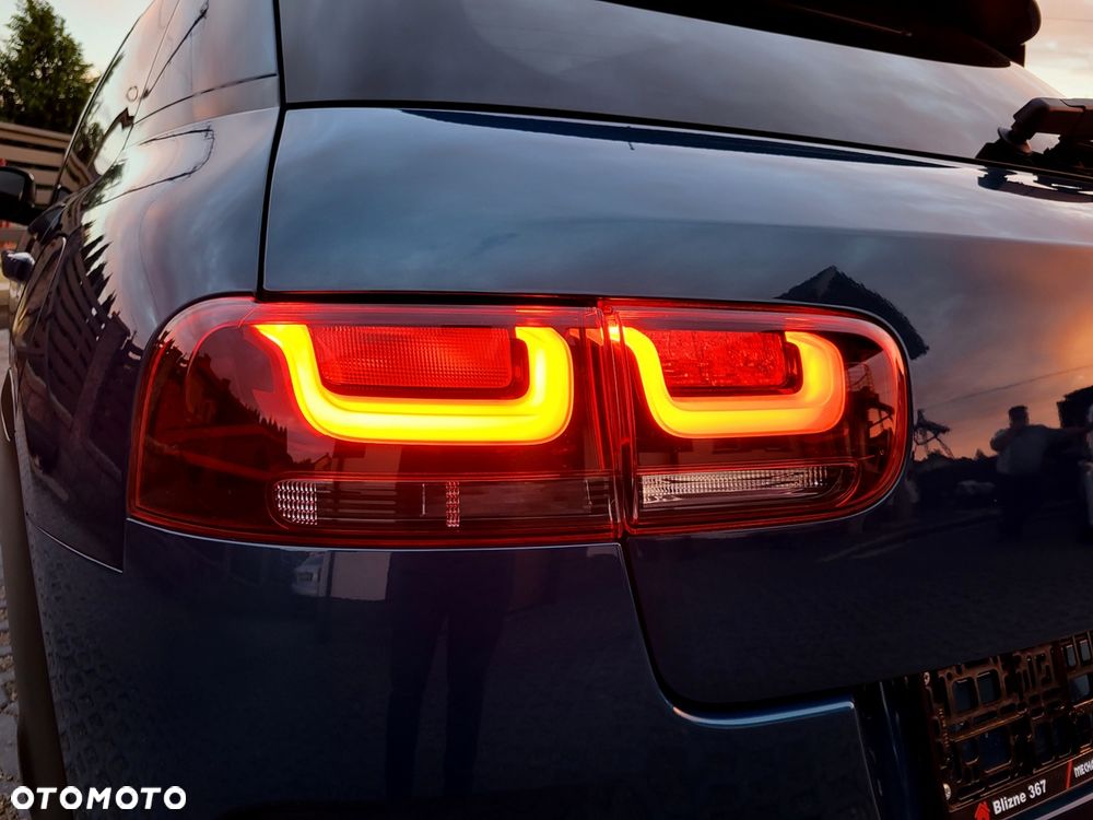 Citroën C4 Cactus - 32
