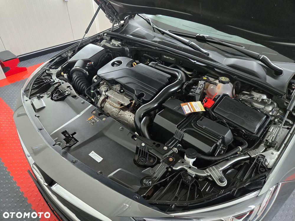 Opel Insignia 1.5 Direct InjectionTurbo Ultimate Exclusive - 39