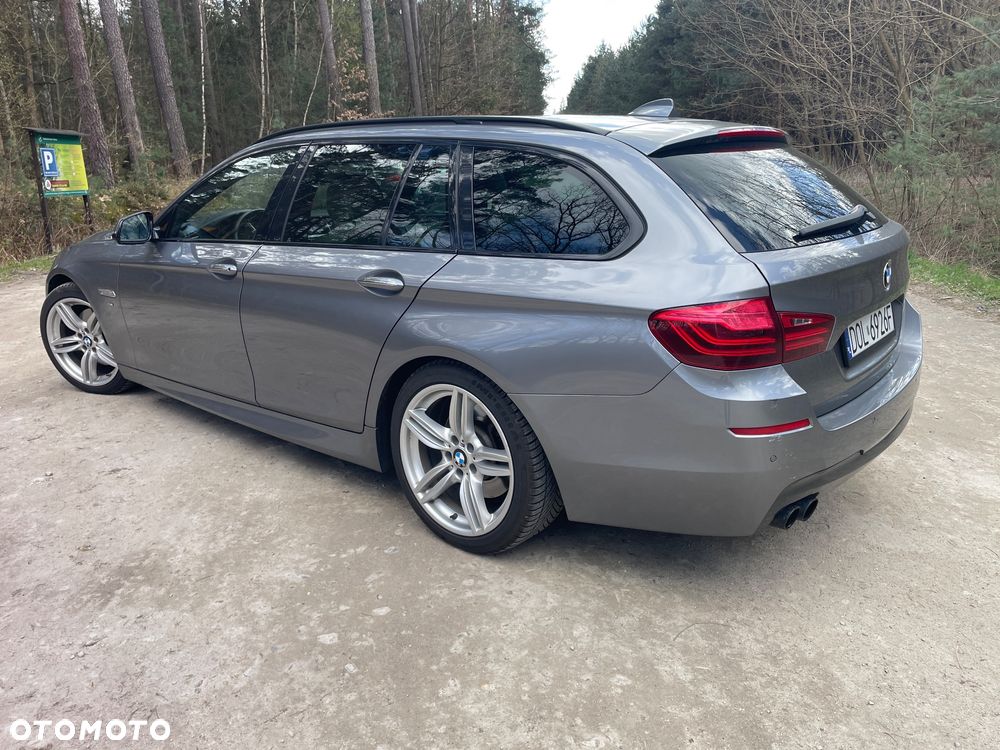 BMW Seria 5 530d - 3