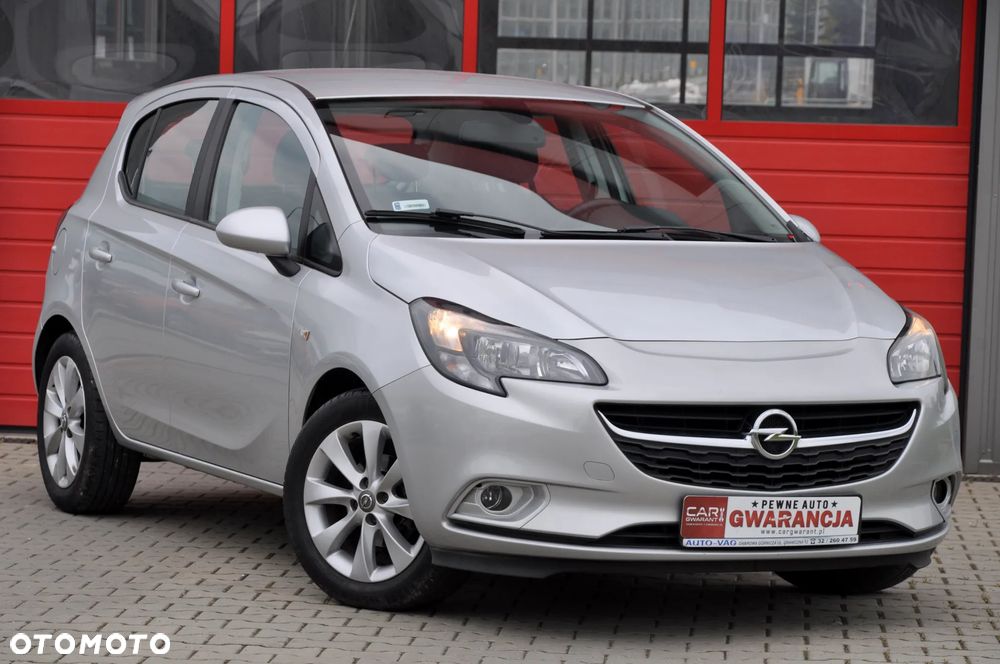 Opel Corsa 1.4 Enjoy - 6