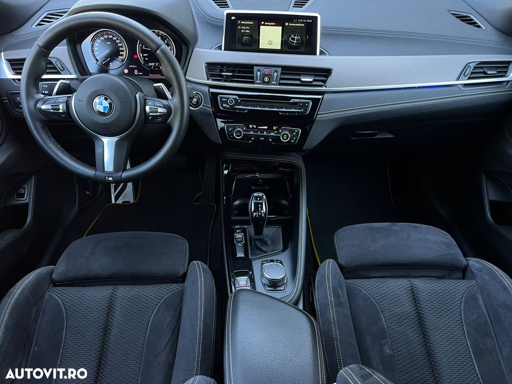 BMW X2 sDrive20i AT M Sport - 15