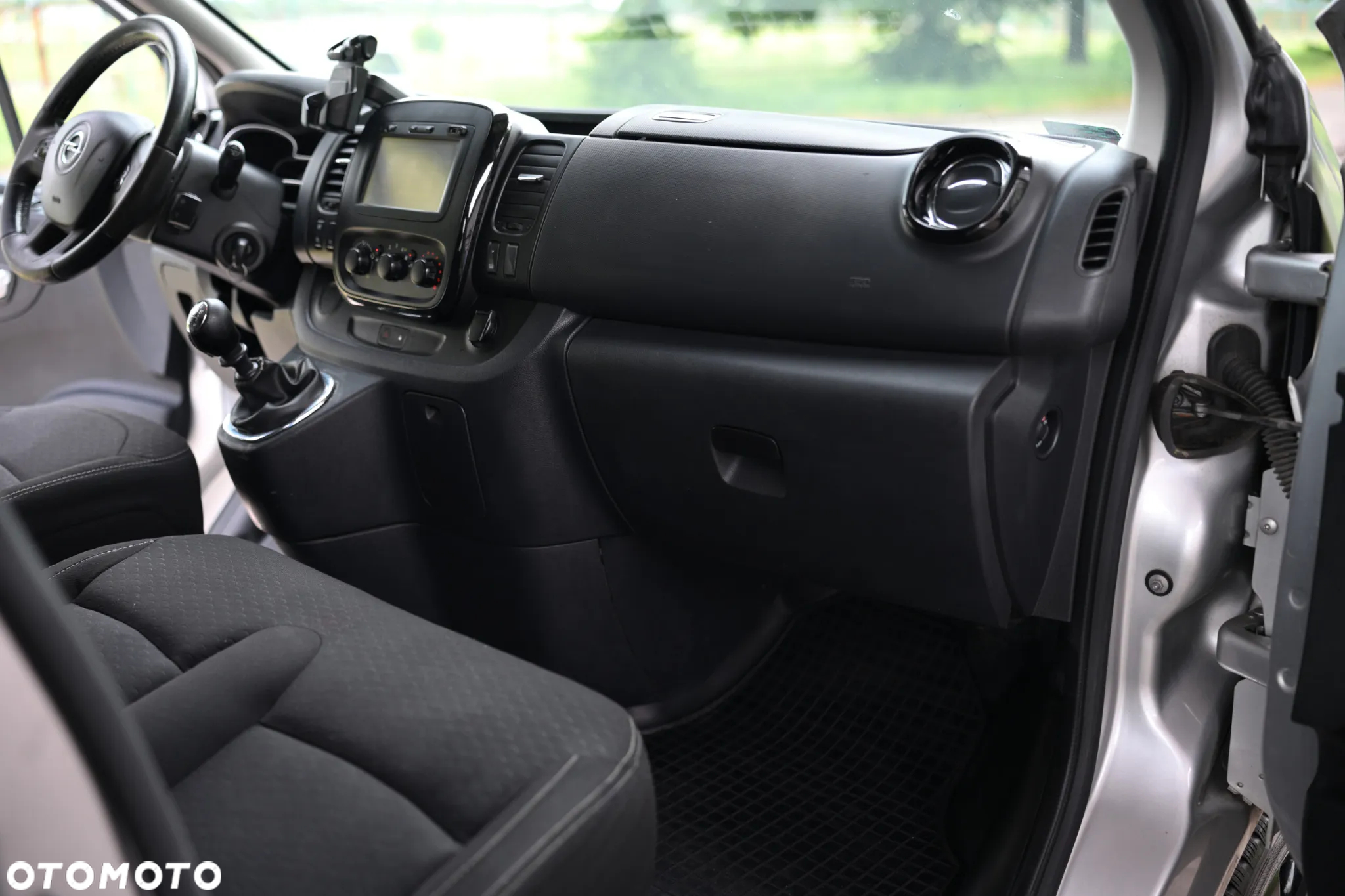 Opel Vivaro 1.6 D L2H1 S&S Tourer - 9
