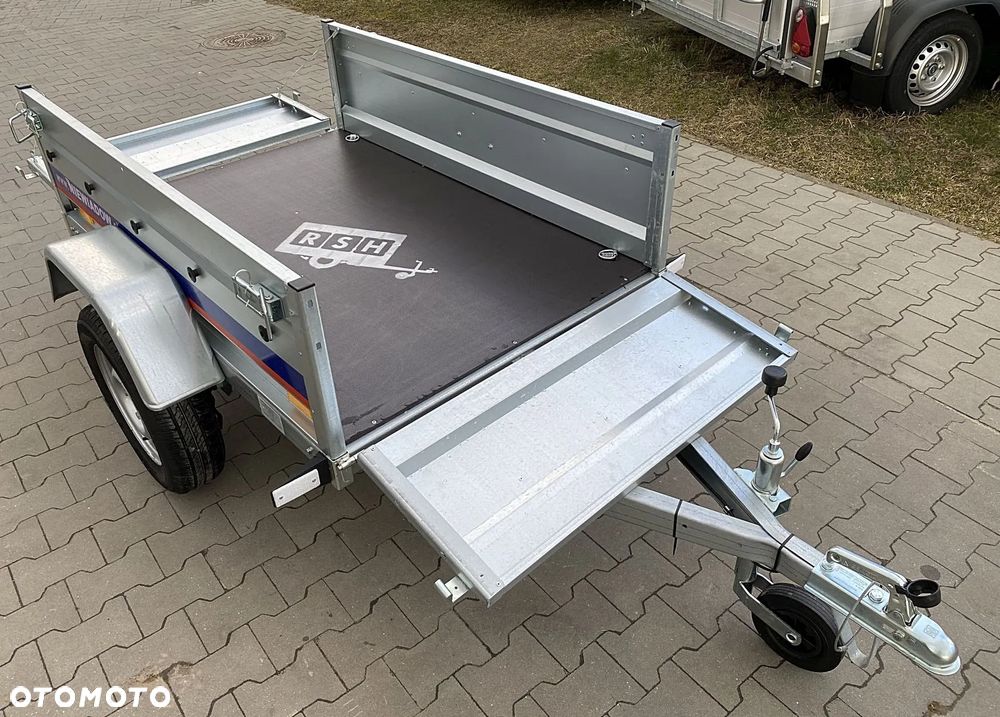 Niewiadów BE7315U - 8