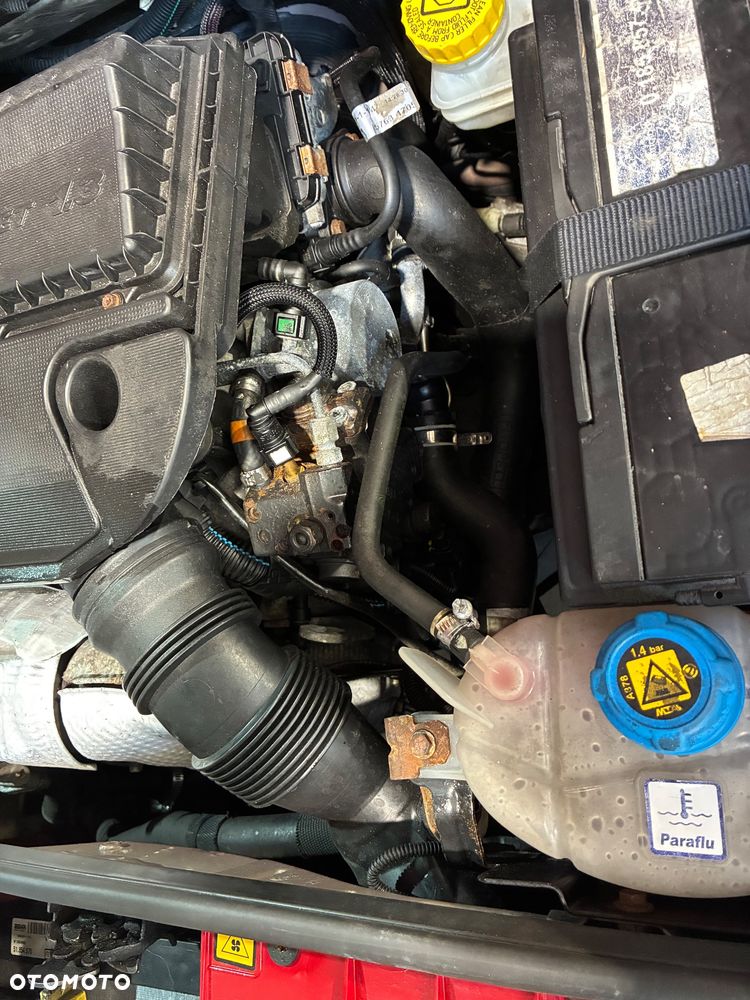 Fiat Qubo 1.3 Multijet 16V DPF Easy - 19
