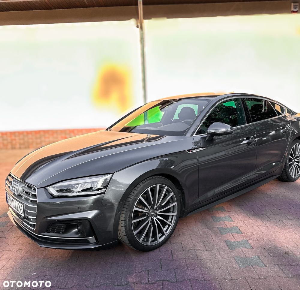 Audi A5 - 3