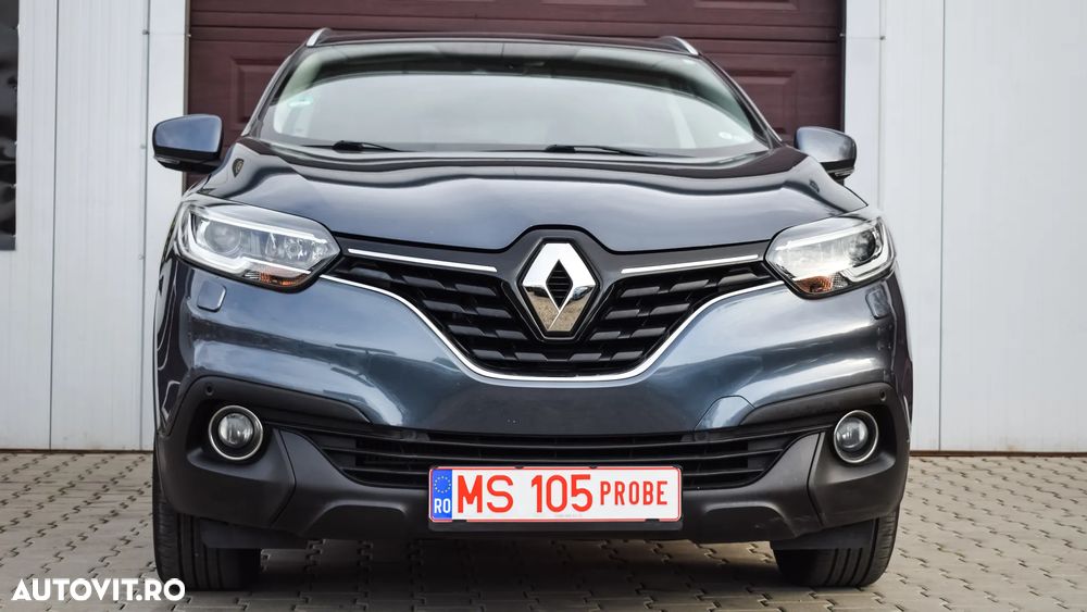 Renault Kadjar Energy dCi 130 Business - 10