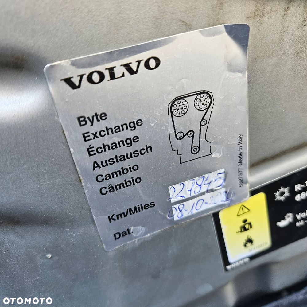 Volvo XC 90 T6 AWD Inscription - 30