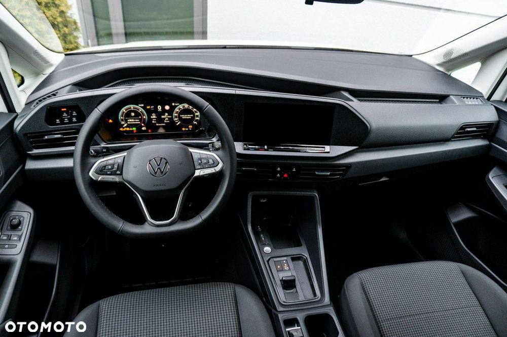 Volkswagen Caddy - 17