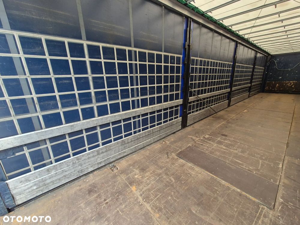 Krone SD Coil Liner mulda - 8
