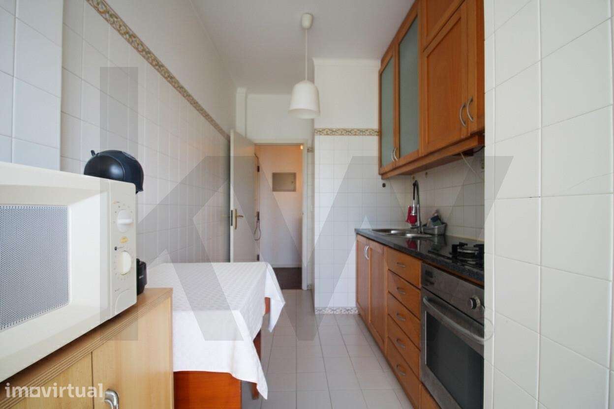 Apartamento T2 para arrendamento - Grande imagem: 3/18