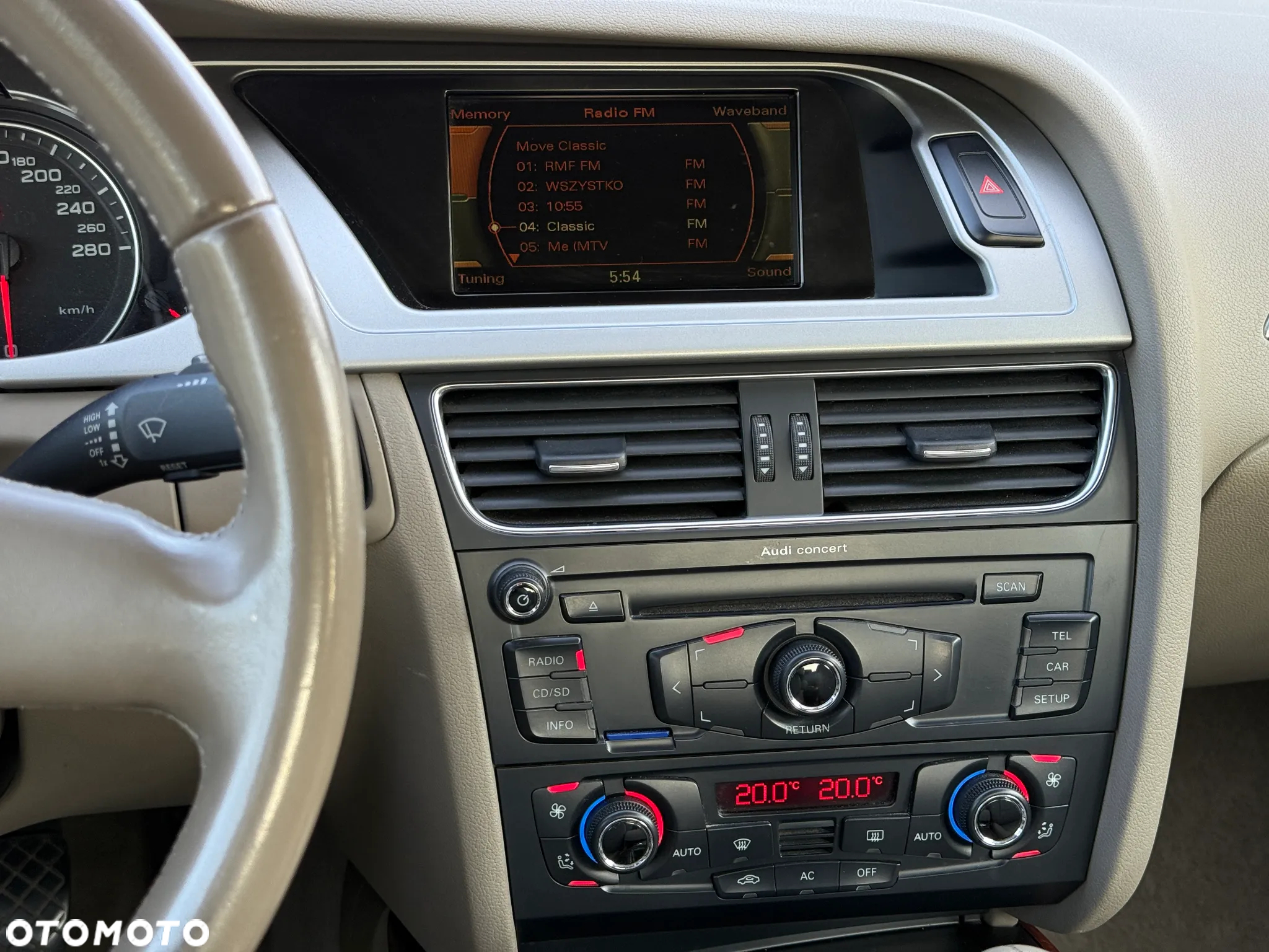 Audi A4 2.0 TDI - 25
