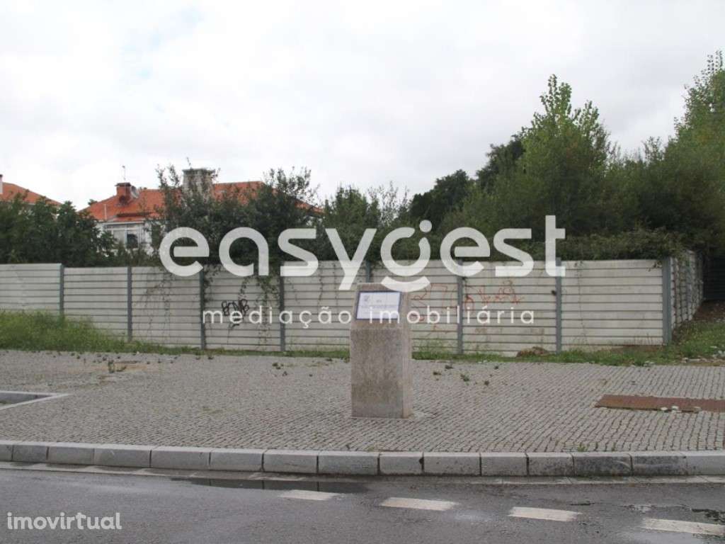Lote de Terreno para construção na Avenida Europa em Viseu - Grande imagem: 5/23
