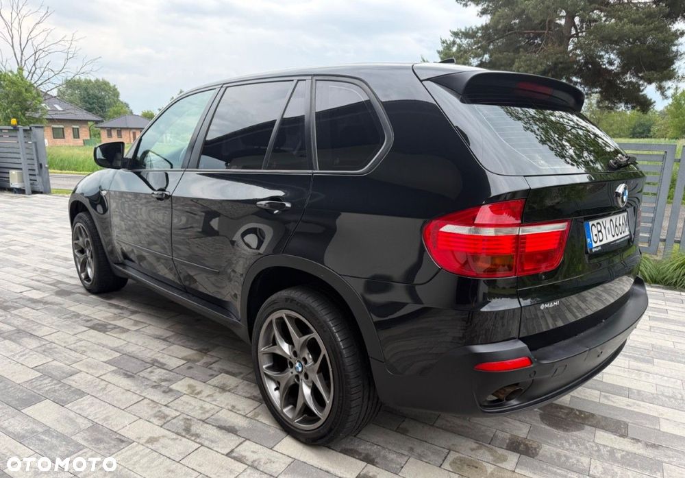 BMW X5 3.0d xDrive - 5