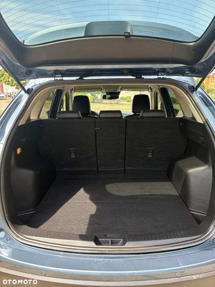 Mazda CX-5 2.2 SKYACTIV-D AWD Center-Line - 22