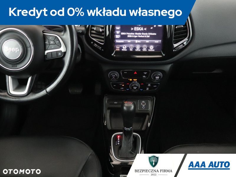 Jeep Compass - 14