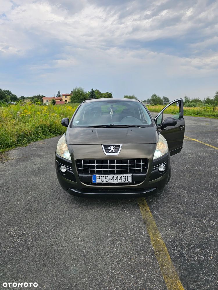 Peugeot 3008 - 33