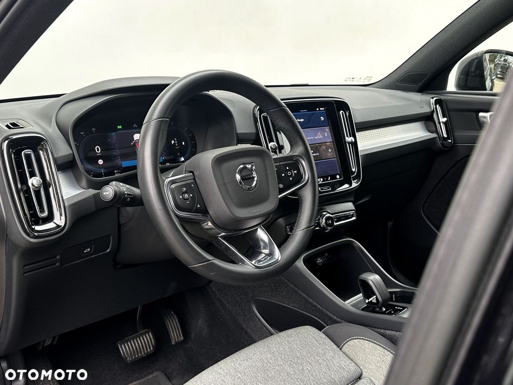 Volvo XC 40 - 19