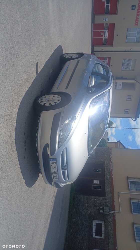 Peugeot 307 - 2