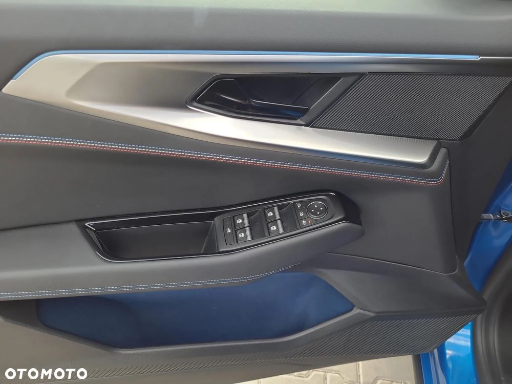 Renault Rafale 1.2 E-Tech Full Hybrid 200 esprit Alpine MMT - 10