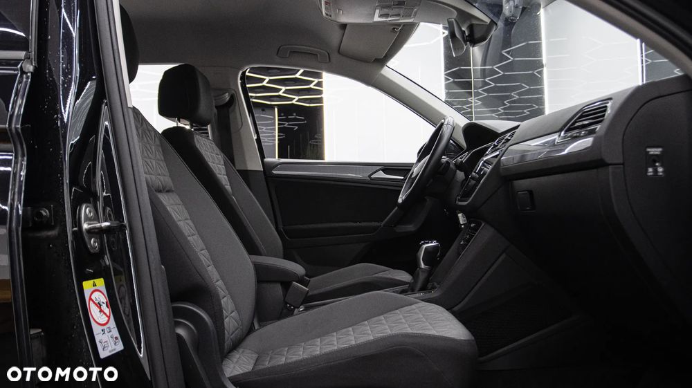 Volkswagen Tiguan 1.4 eHybrid Life DSG - 17