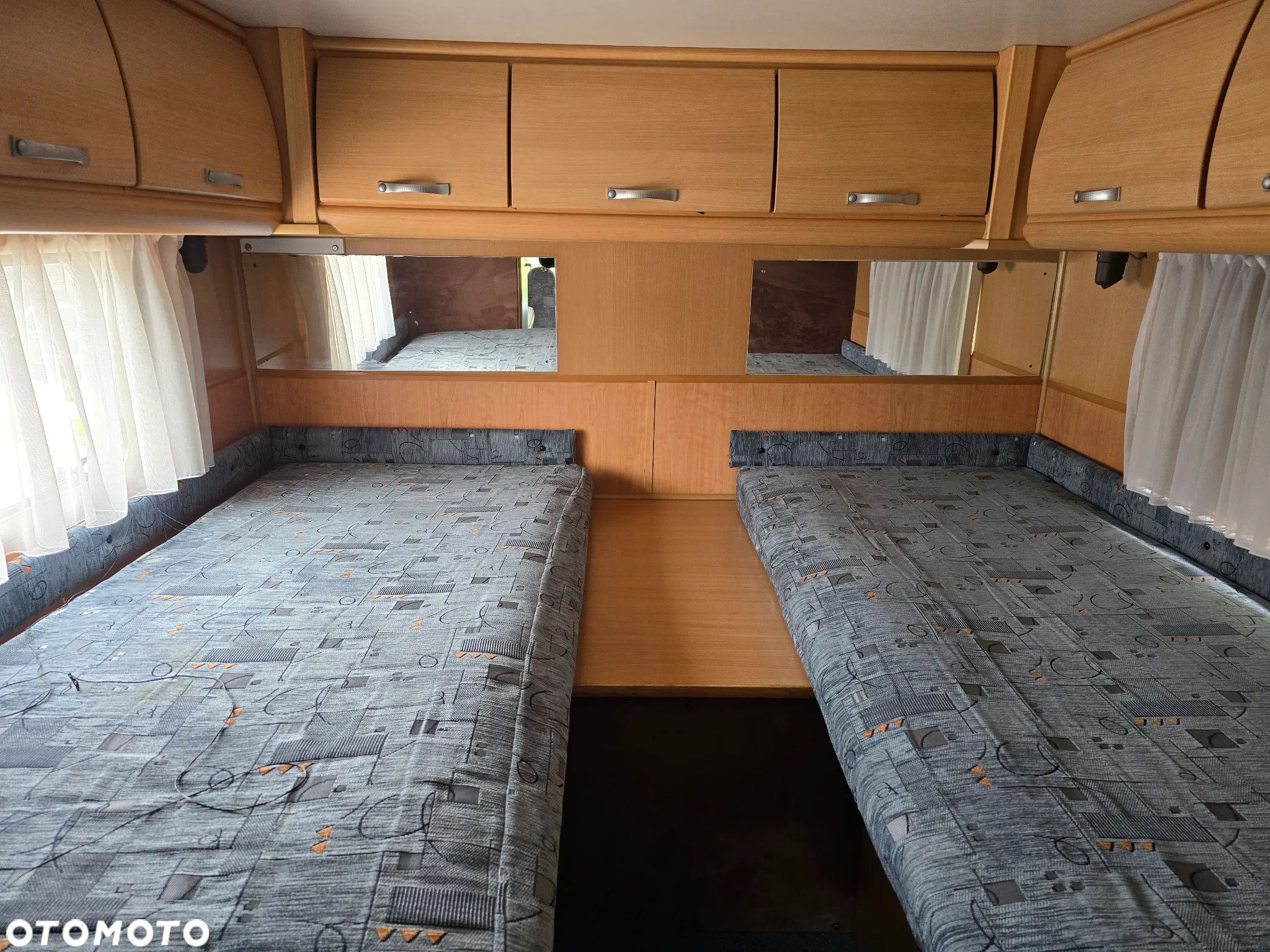 Mercedes-Benz Sprinter - 26