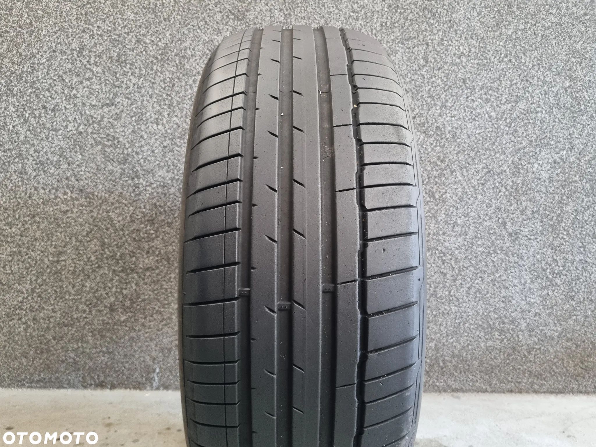 Hankook Ventus S1 EVO 3 EV Seal Inside 235/55/19 101T 1szt. - 1